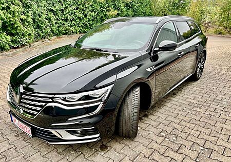 Renault Talisman Grandt.Aut.InitialeParisMatrix4MGaranti