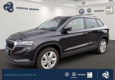 Skoda Karoq 1.5TSI DSG Selection LED+ACC+VIRT+NAVI+++