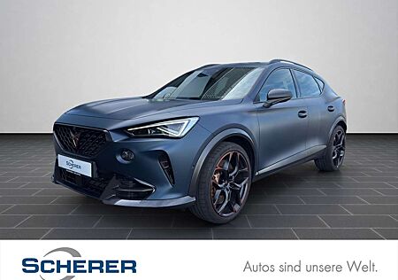 Cupra Formentor VZ5 2.5TSI BEATSAUDIO LEDER-PAKET MATT