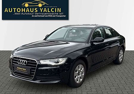 Audi A6 Limo 2.0 TDI*Sport Lenkrad*Alcantara*Xenon*