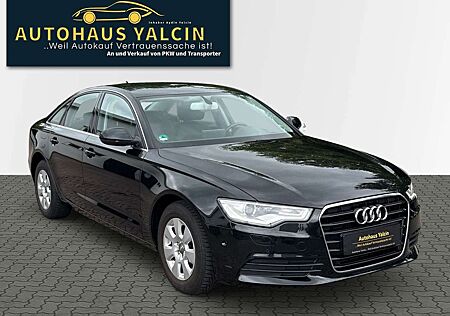 Audi A6 Limo 2.0 TDI*Sport Lenkrad*Alcantara*Xenon*