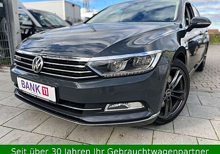 VW Passat Variant Volkswagen Passat 2.0TDI 239PS- Highline- ACC- DSG- 4Motion