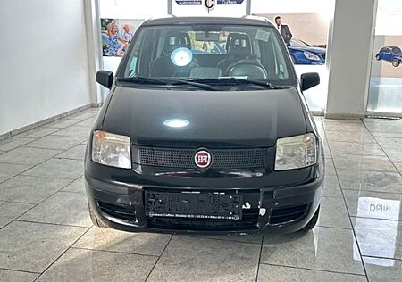 Fiat Panda 1.1 8V Klima teilb.Rücksb ABS Servo Airb