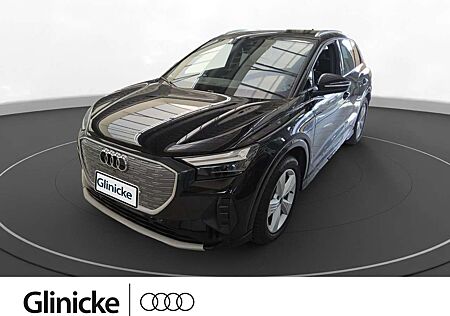 Audi Q4 e-tron 35 LED LM 19" Navi PDC DAB