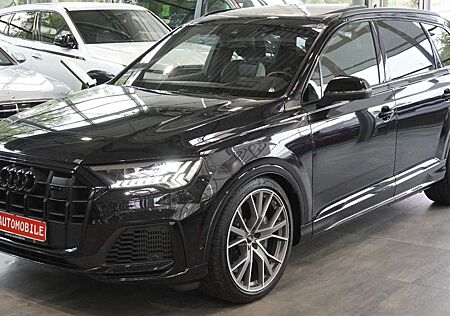 Audi SQ7 4.0 TDI quat /Unikat /Abso Voll/UPE 157.000