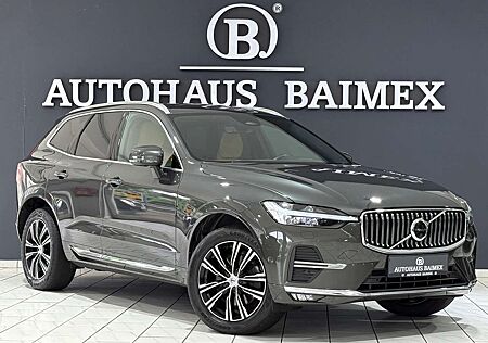 Volvo XC 60 XC60 Inscription*FACELIFT*PANO*360°KAM*STHZ*ACC*TOP