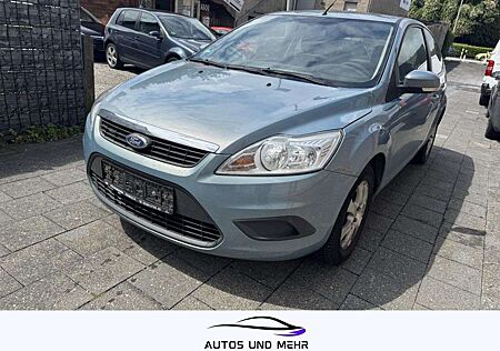 Ford Focus Lim. Style Klima Fenster el.