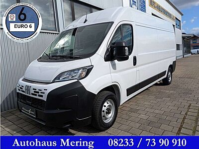 Fiat Ducato 35 L3H2 140 Multijet Kamera+PDC Apple