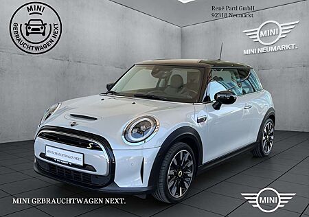 Mini Cooper SE 3-Türer NAVI adapLED ACC RFK CarPlay