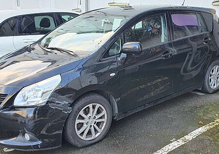 Toyota Verso Diesel 2.0 D-4D