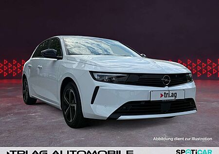 Opel Astra 5-Türer Edition Start/Stop Komfort-Paket E