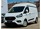 Ford Transit Custom Kasten 300 L2H2 Trend PDC|Klima.