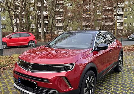 Opel Mokka 1.2 DI Turbo Automatik Elegance