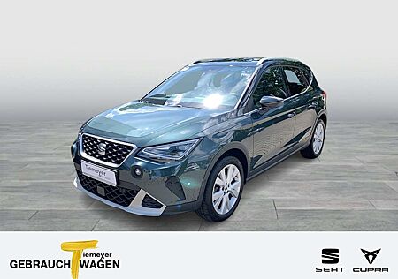 Seat Arona 1.0 TSI DSG XPERIENCE LED VIRTUAL NAVI
