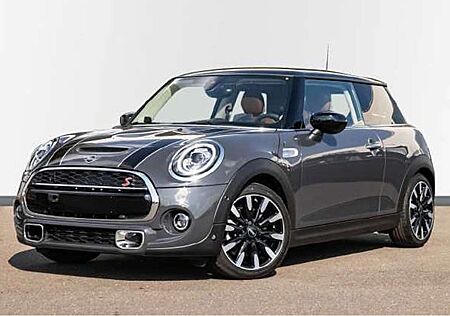 Mini Cooper S Chili