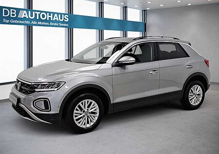 VW T-Roc Volkswagen Life 2.0 TDI
