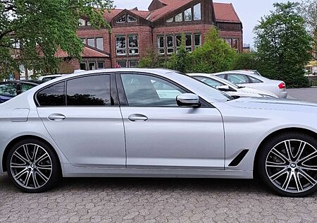 BMW 530e 530 Aut. Sport Line