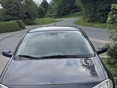 Renault Megane Megane Fließheck 3-Türer 1.6 Coupé