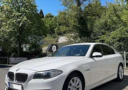 BMW 525d 525 Aut. Modern Line