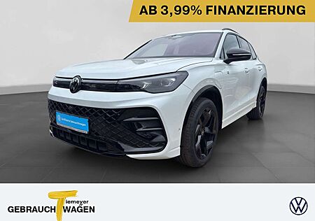 VW Tiguan Volkswagen 1.5 eHybrid R-LINE BLACK STYLE IQ.LIGHT