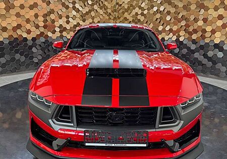 Ford Mustang 5.O GT