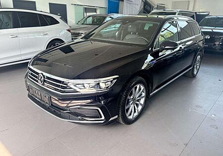 VW Passat Variant Volkswagen 1.4 DSG GTE MATRIX/AHK/STHZG/AID
