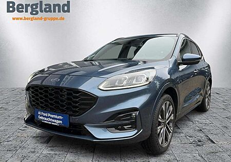 Ford Kuga ST-Line X 2,5 l Duratec PHEV 225 PS