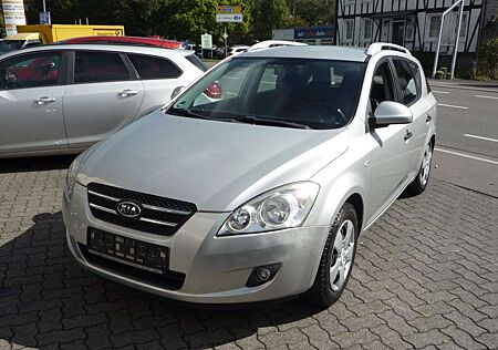Kia XCeed Ceed SW / cee'd SW LX