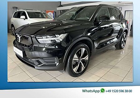 Volvo XC 40 XC40 Plus Recharge ACC BLIS Kamera Wärmepumpe