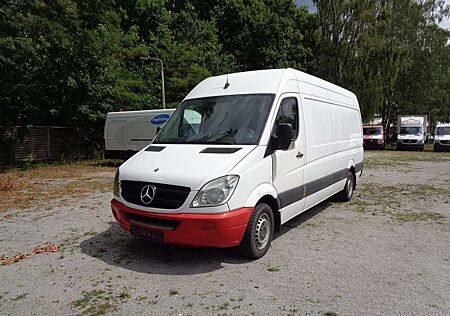 Mercedes-Benz Sprinter 316 CDI MAXI