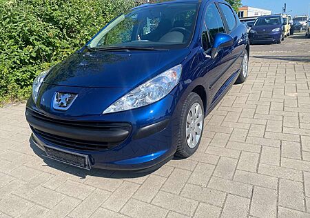 Peugeot 207 Tendance