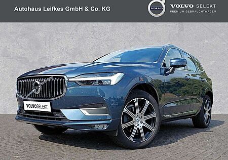 Volvo XC 60 XC60 Diesel B5 D AWD Geartronic Inscription