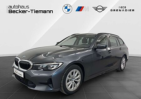 BMW 330 d Händlerfahrzeug