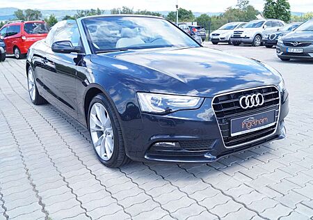 Audi A5 Cabriolet 1.8 TFSI PDC SHZ Bi-Xen Tempo Leder