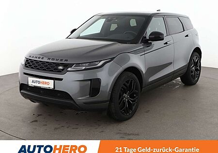 Land Rover Range Rover Evoque D180 S Aut. *NAVI*LED*TEMPO*VC*