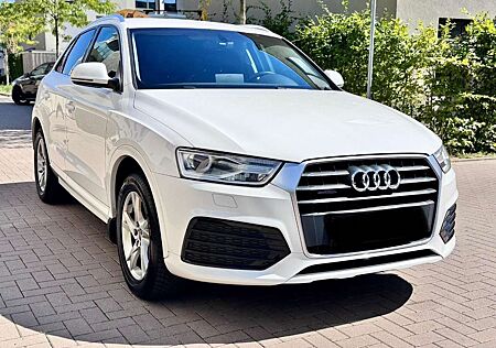 Audi Q3 sport quattro