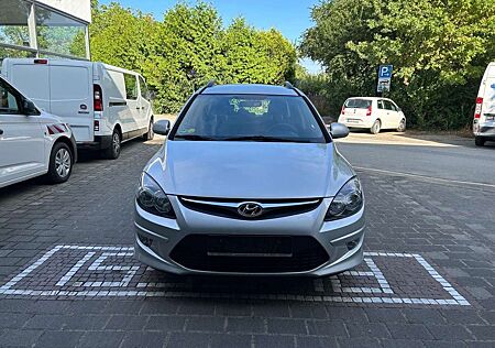 Hyundai i30 CW 1.6 CRDi 66 kW classic