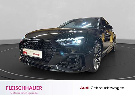 Audi RS4 2.9 TFSI quattro EU6d Avant 331(450) kW(PS) tiptro