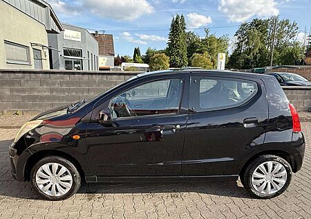 Nissan Pixo 1.0 acenta