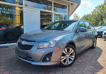 Chevrolet Cruze 1.8 Station Wagon Sondermodell "LTZ"