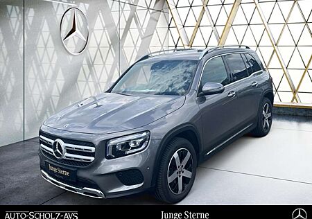 Mercedes-Benz GLB 220 d Progressive *7-Sitz*Kam*Easy-P*Distro*