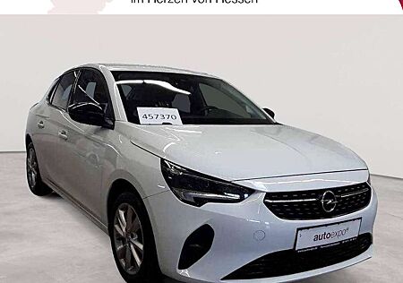 Opel Corsa 1.2 Start/Stop Elegance