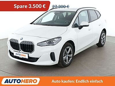 BMW 220 220i Active Tourer Mild-Hybrid Aut.*NAV*TEMPO*CAM*
