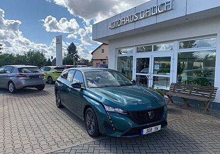 Peugeot 308 SW Active Pack PureTech 130 EAT8