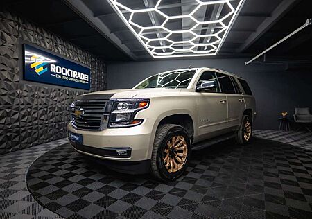 Chevrolet Tahoe 5.3 V8 LTZ Premium 4x4 LED *Unfallfrei*TV*