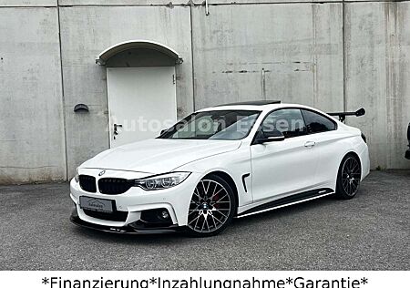 BMW 435 i *GTS*M Performance*Carbon*HUD*19*F1*Kamera*