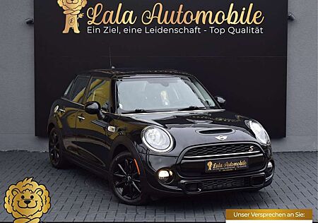 Mini Cooper S BLUETOOTH/SHZ/SCHIEBEDACH/PANORAMA/AUTOMATIK