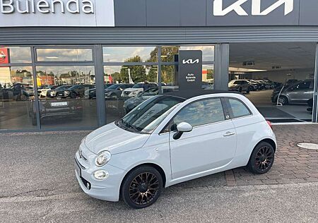 Fiat 500 120th Automatik