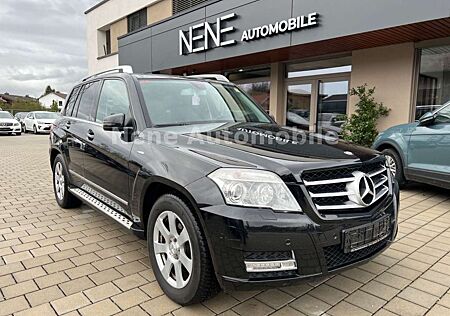 Mercedes-Benz GLK 350 GLK -Klasse 350 CDI 4Matic