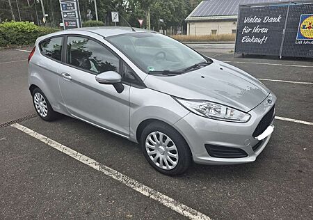 Ford Fiesta 1.25 SYNC Edition